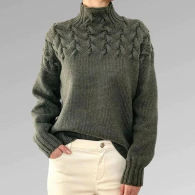 Erika | Elegant Sweater