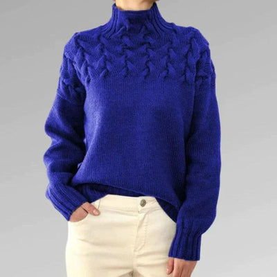 Erika | Elegant Sweater