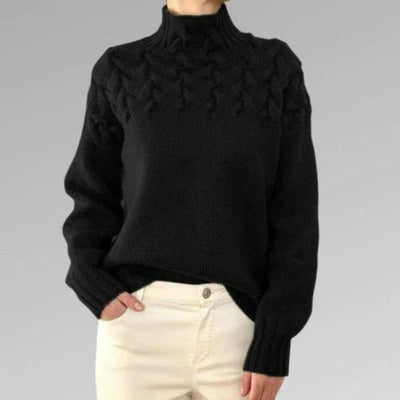 Erika | Elegant Sweater
