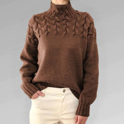Erika | Elegant Sweater