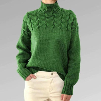 Erika | Elegant Sweater