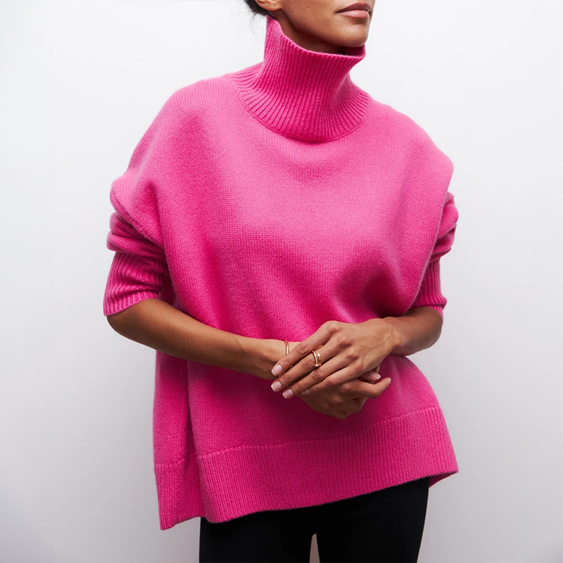 Amelia | Elegant Sweater