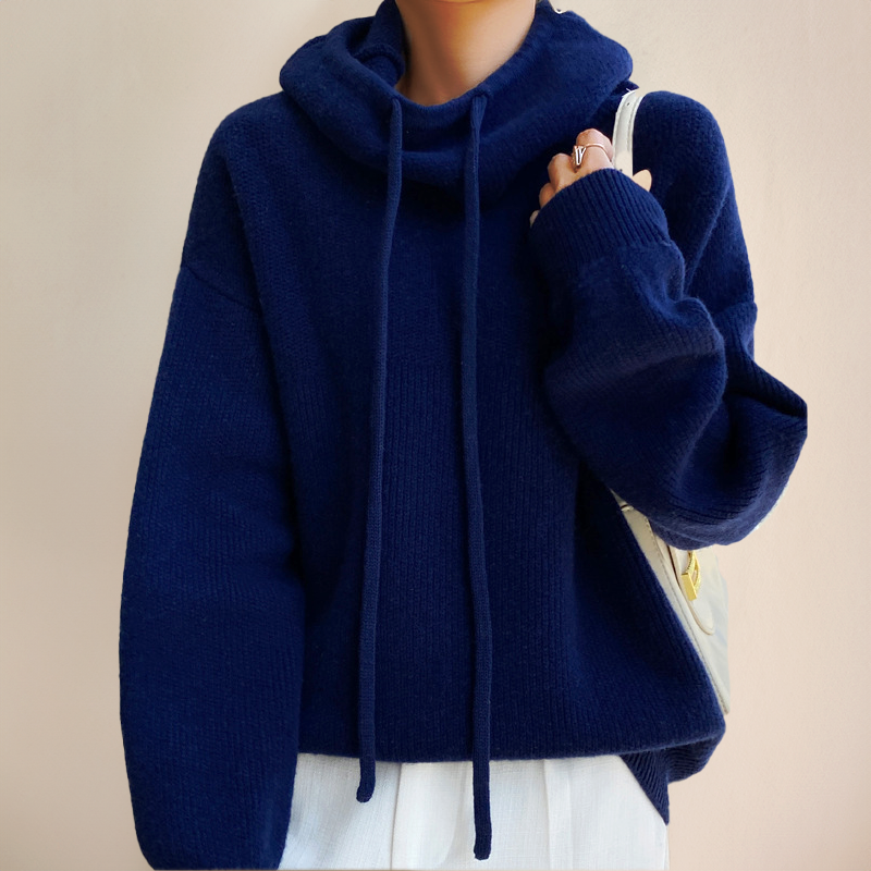 Carla | Elegant Sweater