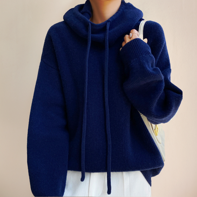 Carla | Elegant Sweater