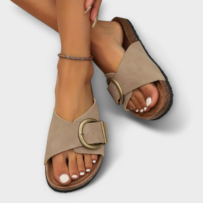 Ayasha | Orthopaedic Sandals