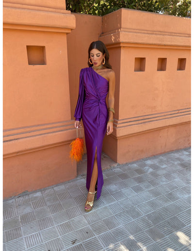 Flavia | Elegant Maxidress