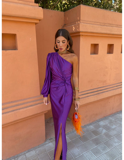 Flavia | Elegant Maxidress