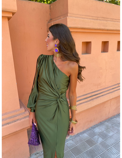 Flavia | Elegant Maxidress