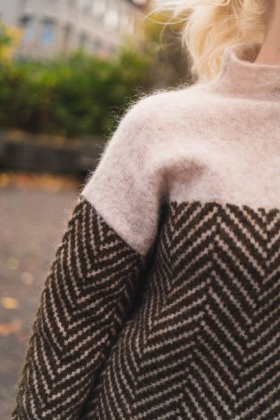 Adelaide | Elegant Sweater