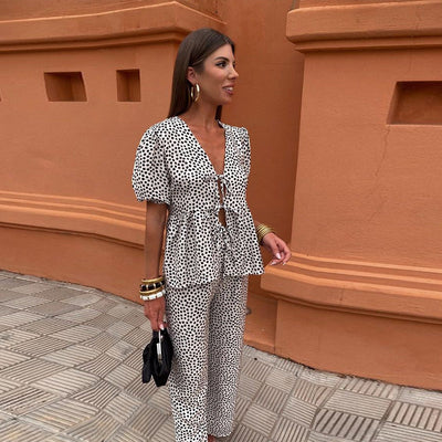 Eva | Casual Chic Set